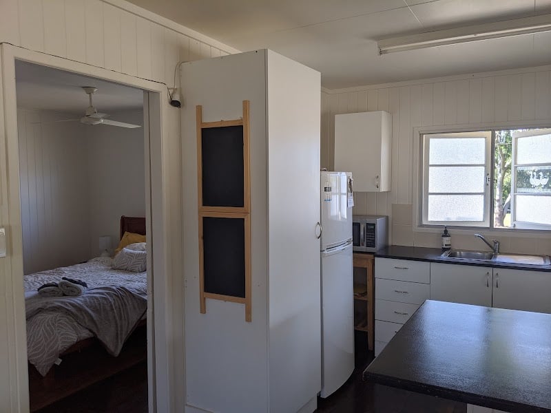 3C Cattle co farmstay in Upper Kandanga, QLD