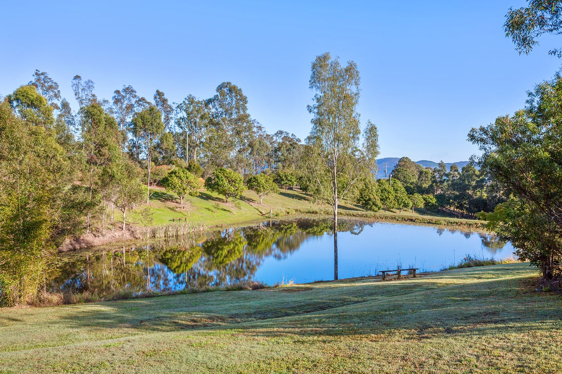 Amamoor Homestead and Country Cottages in Amamoor, QLD
