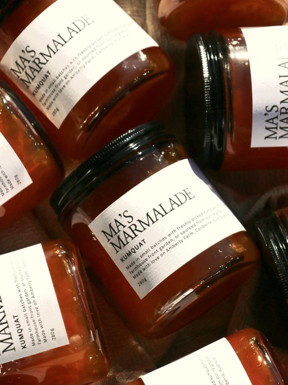 Amberly Farm in Kambah, ACT