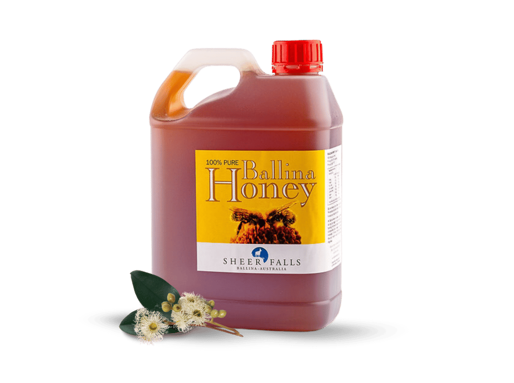 Ballina Honey in McLeans Ridges, NSW