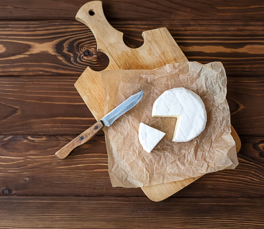 Bassine Specialty Cheeses in Glen Forbes, VIC
