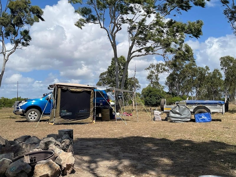 Ben Lomond Station in Hideaway Bay, QLD
