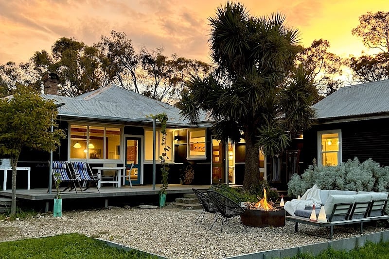 Birkenburn Farm in Bungendore, NSW