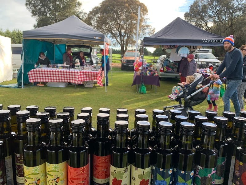 Boneo Community Market Inc. in Boneo, VIC