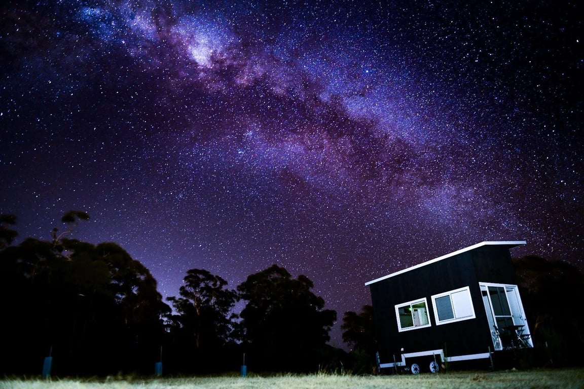 Braidwood Farm Stay & Cafe in Braidwood, NSW