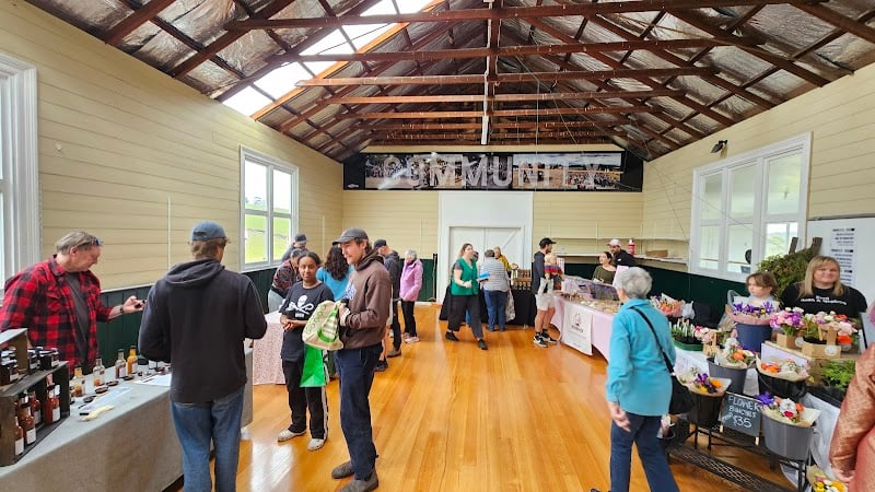 Bream Creek Farmer's Market in 153 Marion Bay Rd, TAS