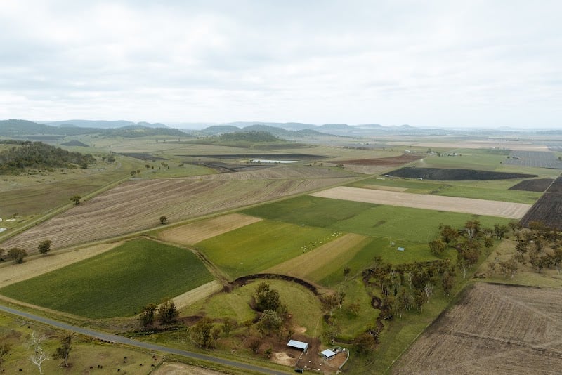 Budgee Valley Beef in 327 Budgee Rd, QLD