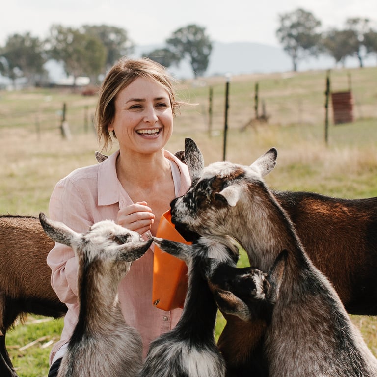 BullerRoo Luxury Farmstay in Mansfield, VIC