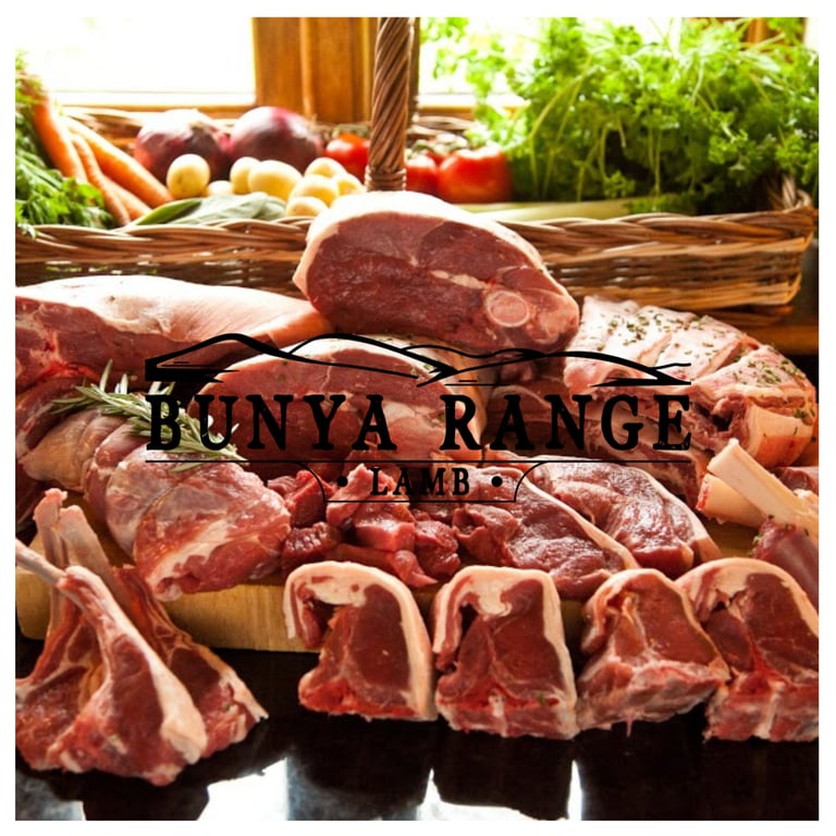 Bunya Range Lamb in Bell, QLD