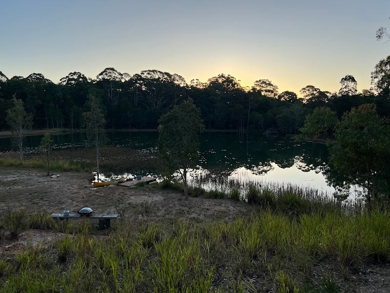 Buranga Farm in Verrierdale, QLD
