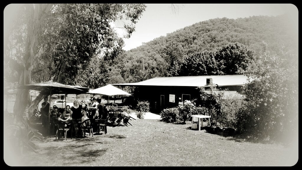 Ceccanti Kiewa Valley Wines in Mongans Bridge, VIC