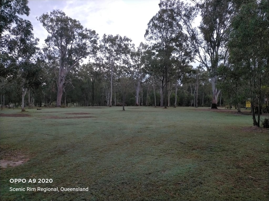 Chestnut Farm in Tamborine, QLD
