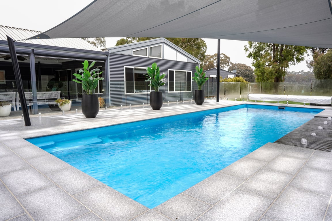 Chris & Julie's Respite Farm in Daisy Hill, VIC