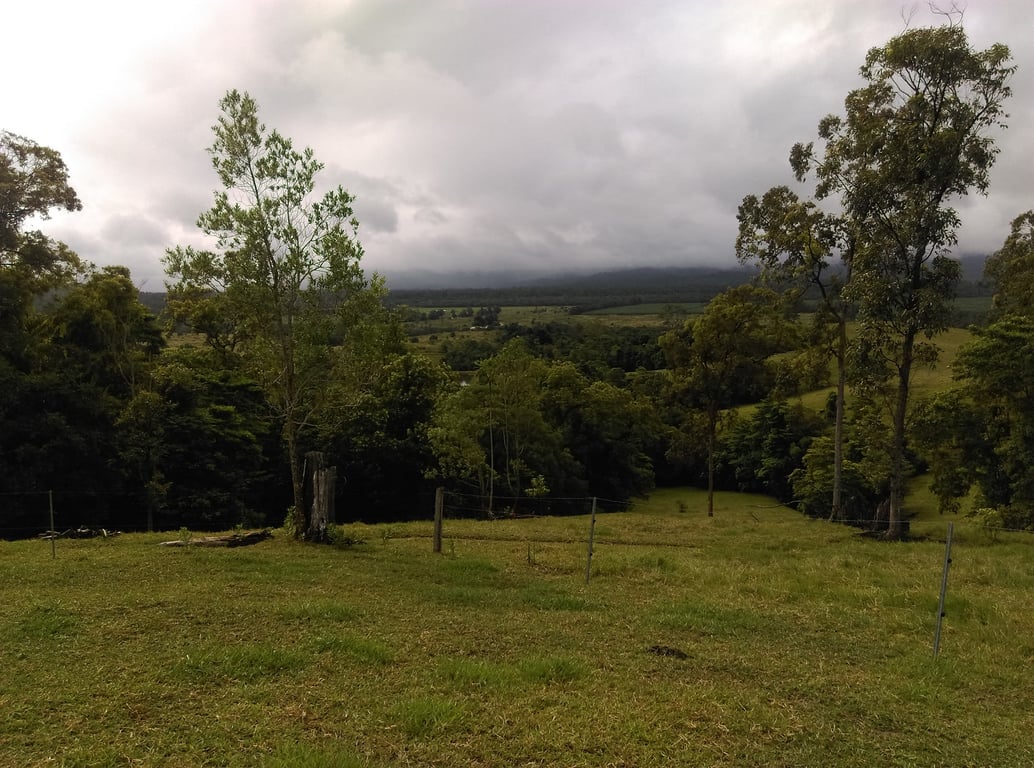 Clearview in Dingo Pocket, QLD