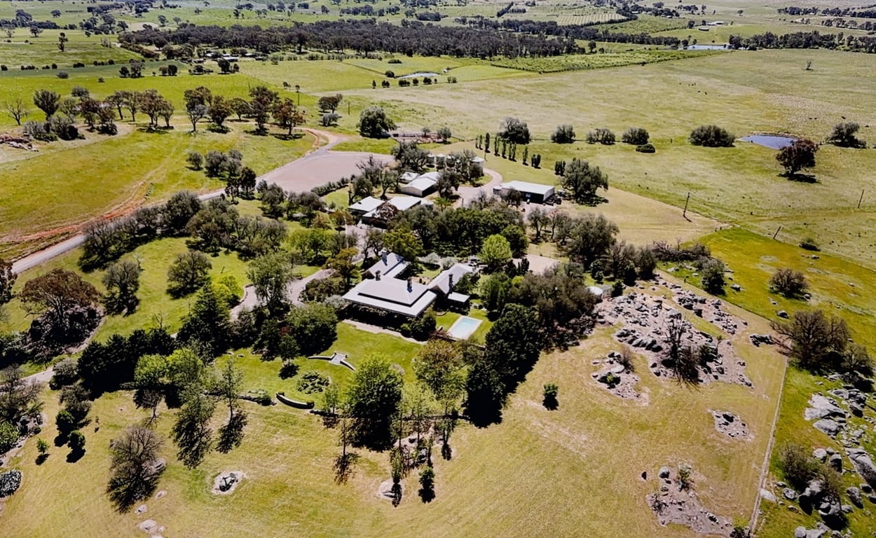 Clifton House & Gardens in Clifton House & Gardens, NSW
