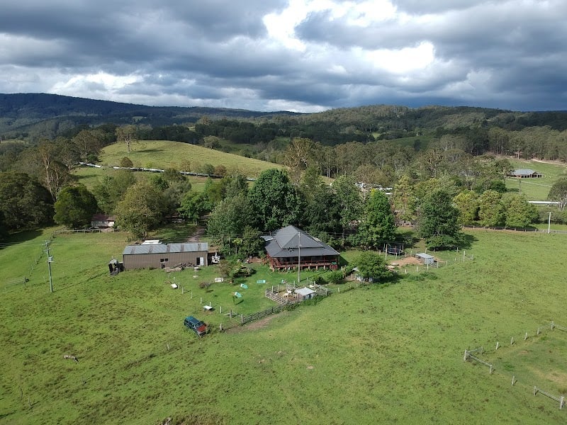 Dusodie Holiday Farm in Bandon Grove, NSW