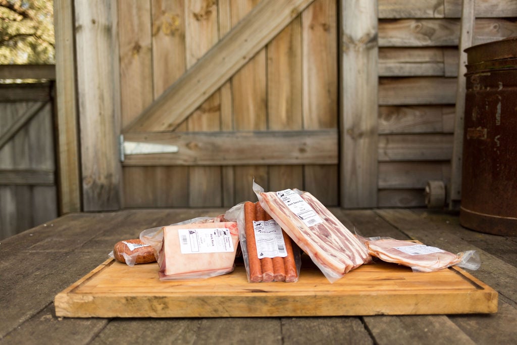 Eaglehawk Creek Farm Produce in Gippsland, VIC
