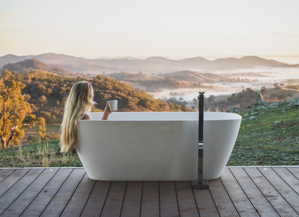 Eagles Nest Hideaway, Pecan Fields in Dunoon, NSW