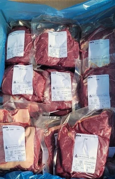 Edendale Homestead Meats in Linthorpe, QLD