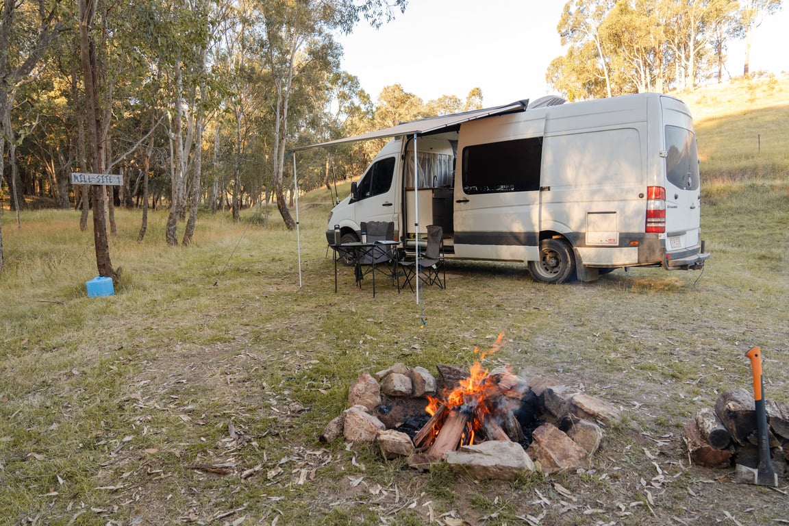 Ellimatta in Meadow Creek, VIC