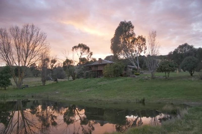 Elliott's Run in Mansfield, VIC