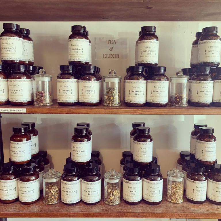 Farmacy Co in Beechworth, VIC