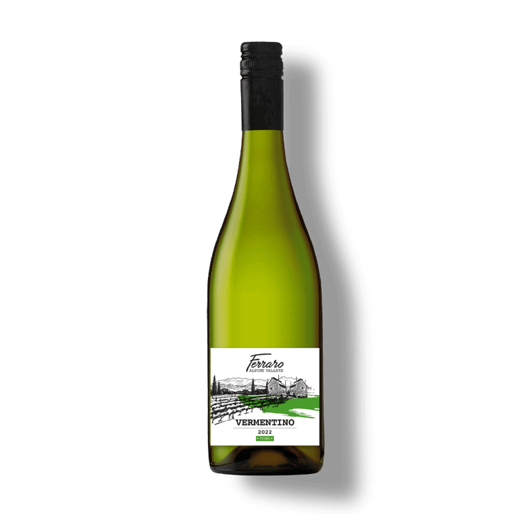 Ferraro Wines - Alpine Valleys in Myrtleford, VIC