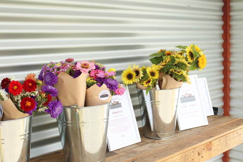 Flowers from Home Albany in McKail, WA