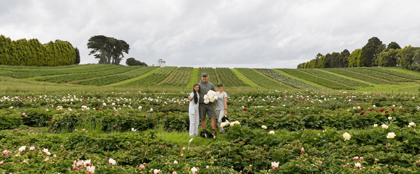 Gateforth Farm Tasmania in Black River, TAS