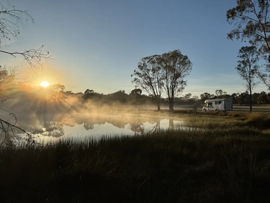 Goolabri Estate in Sutton, NSW