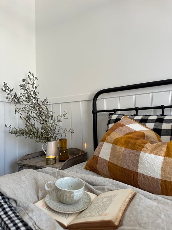 Grape Farm Cottage in Moonambel, VIC