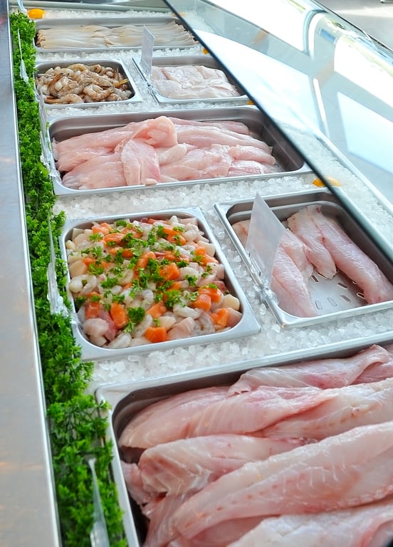 Great Southern Seafoods in Centennial Park, WA
