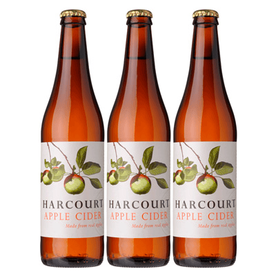 Harcourt Perry & Cider Makers in Barkers Creek, VIC