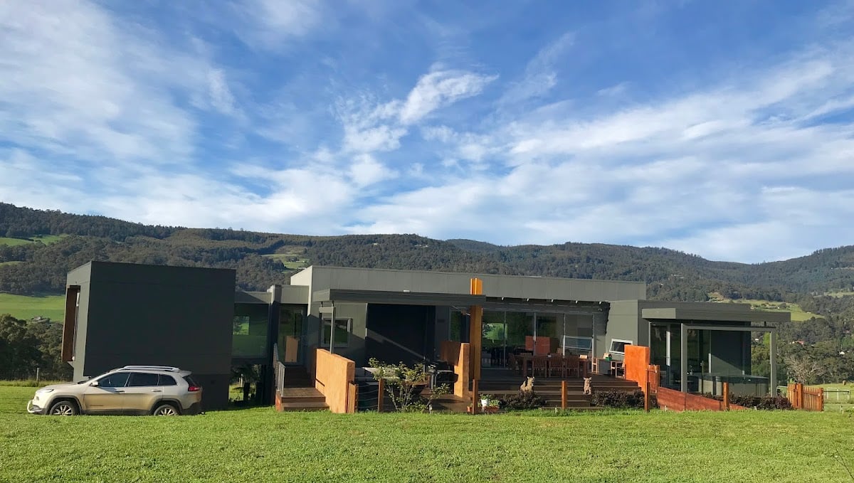 Highland Getaway Tasmania in Ranelagh, TAS