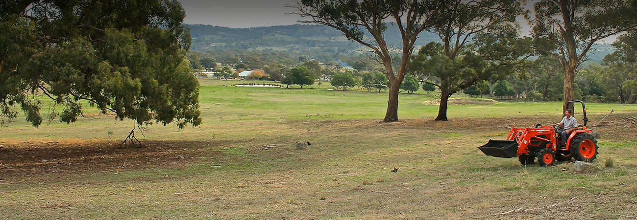 Hillside Acres in Harcourt North, VIC
