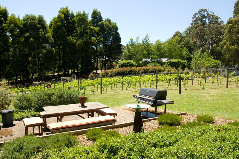 Hoddles Hideaway in Hoddles Creek, VIC