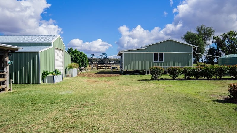Joanda Farm Stay Kumbia in Kumbia, QLD