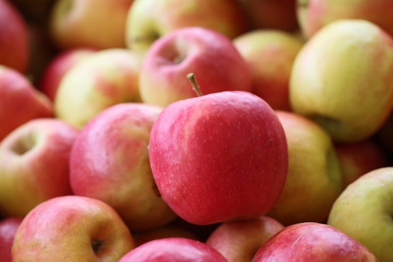Kerrison's Orchard in Pialligo, ACT