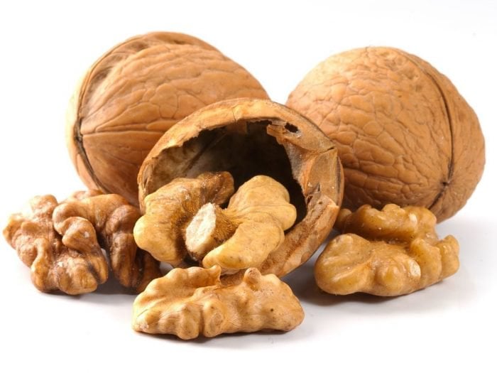 King Valley Walnuts in Myrrhee, VIC