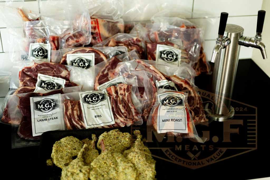 M.G.F Meats Pty Ltd in Cessnock, NSW