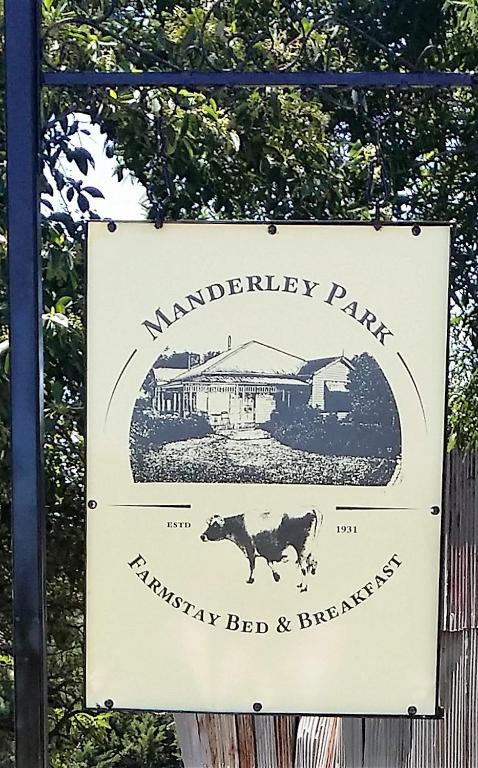 Manderley Park Farmstay B & B in Buln Buln, VIC