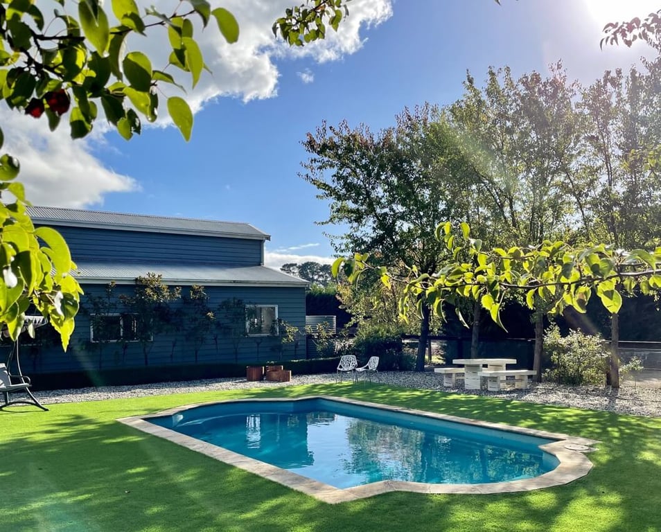Wilindi Estate in Tyabb, VIC