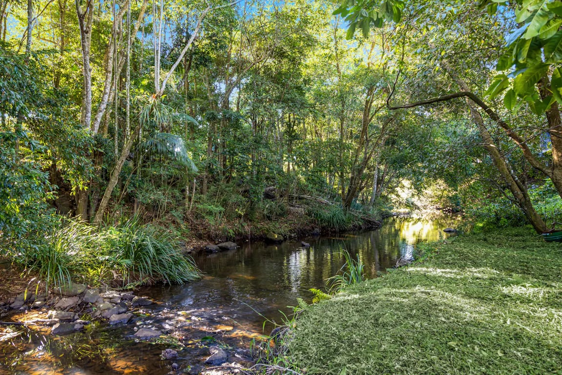 Maya Nature Park in Imbil, QLD