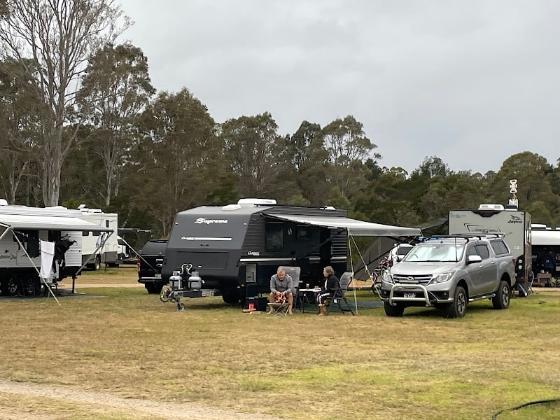 Millingandi Station in Millingandi, NSW