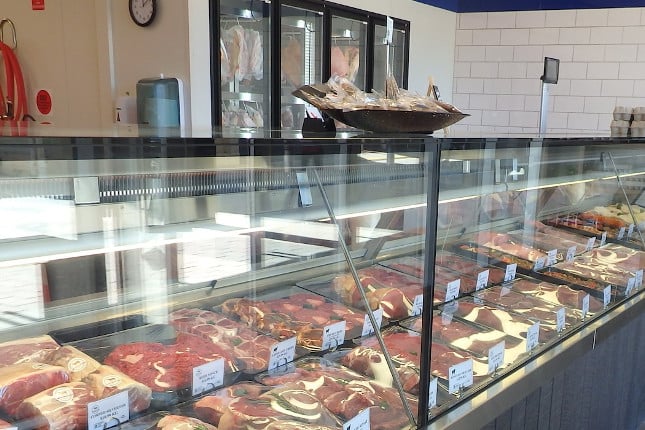 Mitta Valley Beef in Dartmouth, VIC
