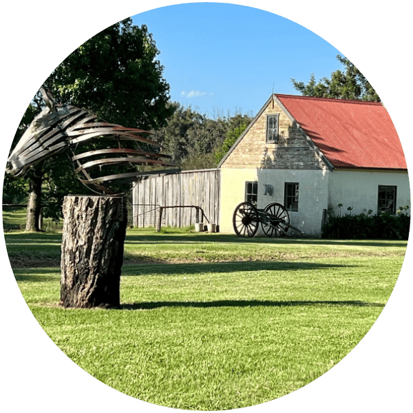 Mogendoura Farm in Mogendoura NSW, NSW