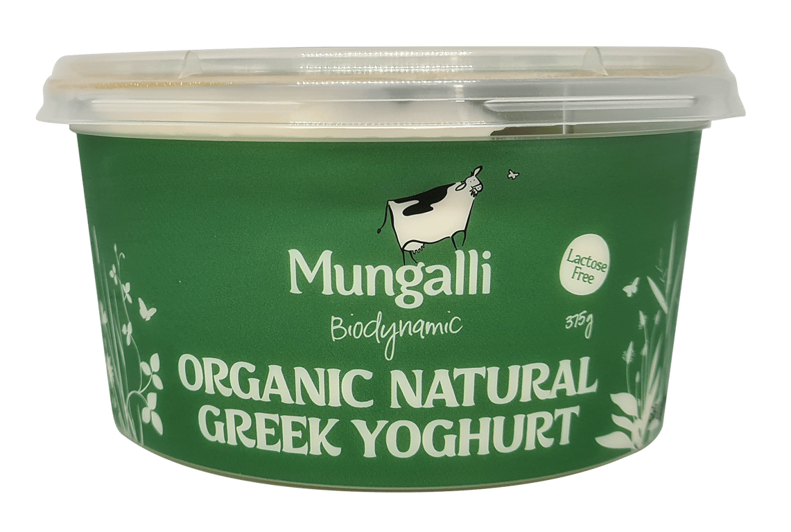 Mungalli Creek Dairy Cafe in Millaa Millaa, QLD