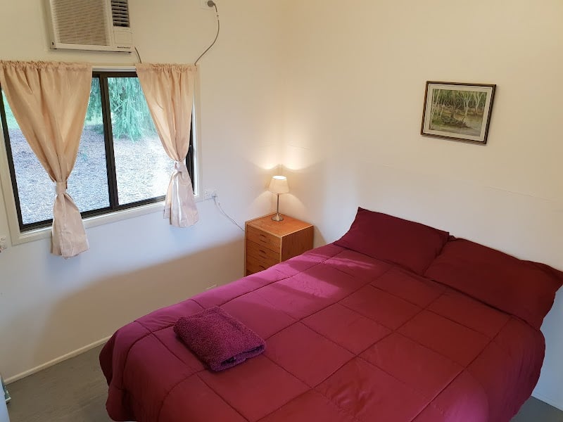 Myella Farm Stay in 1591 Baralaba Rannes Rd, QLD