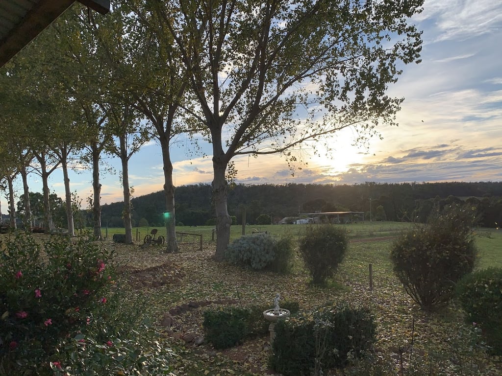 Mystic Valley Farm & Retreat in Dingup, WA