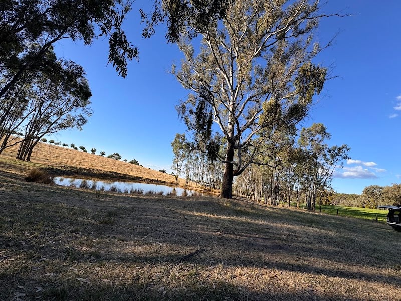 Nillawarre Farm Stay in Samaria, VIC